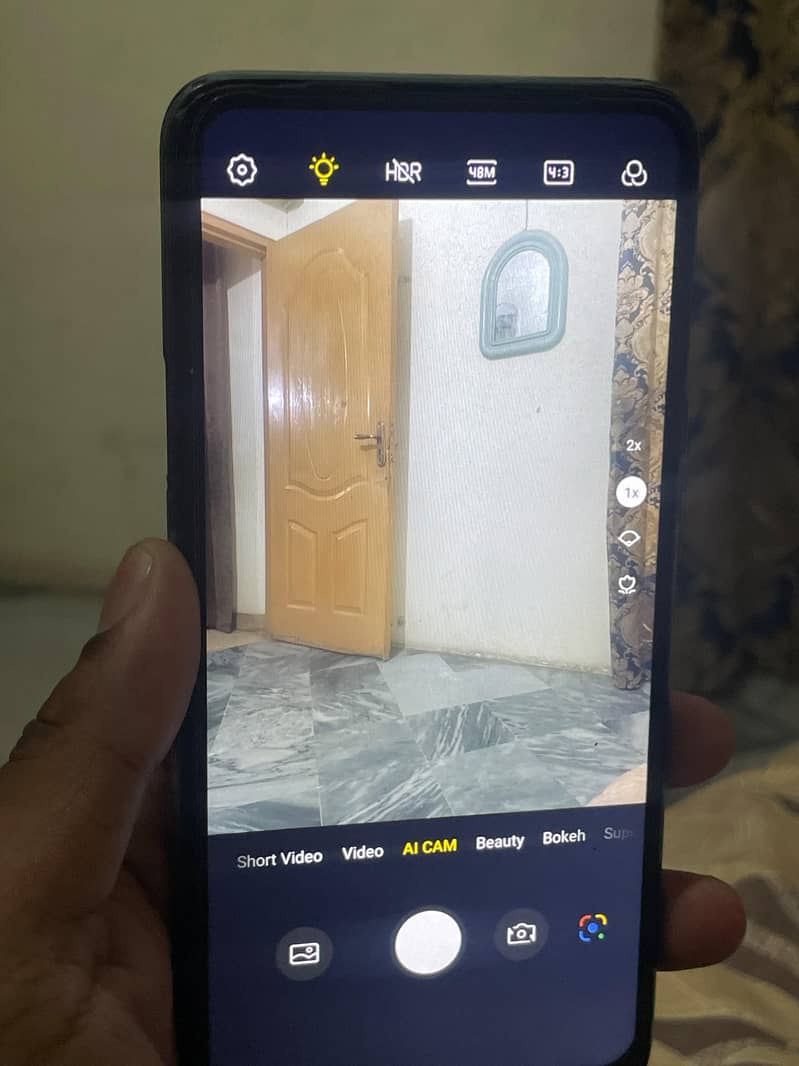 Tecno CAMON 15 Pro 2