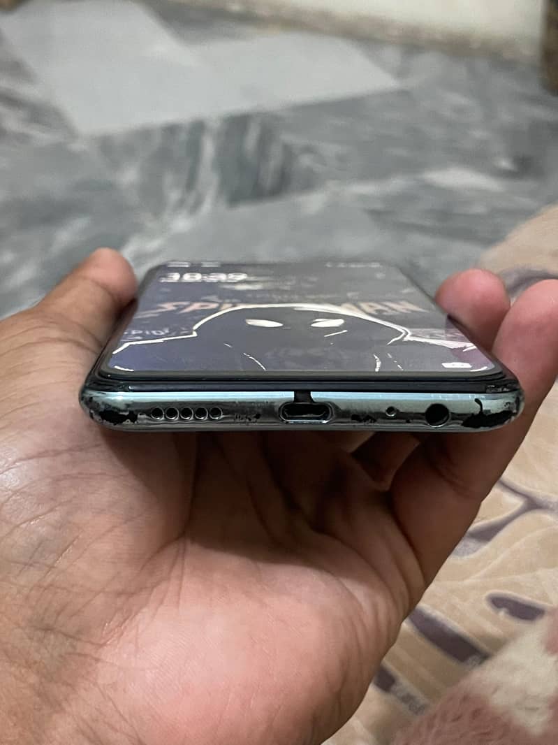 Tecno CAMON 15 Pro 3