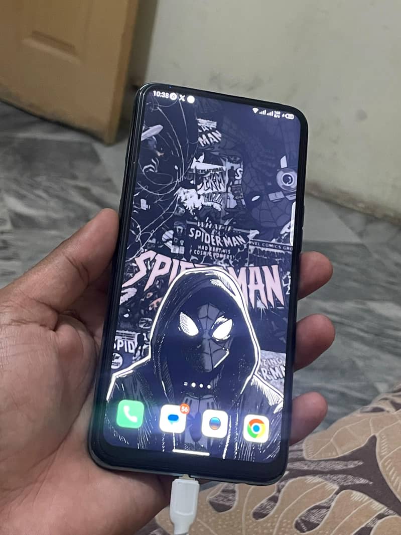 Tecno CAMON 15 Pro 4