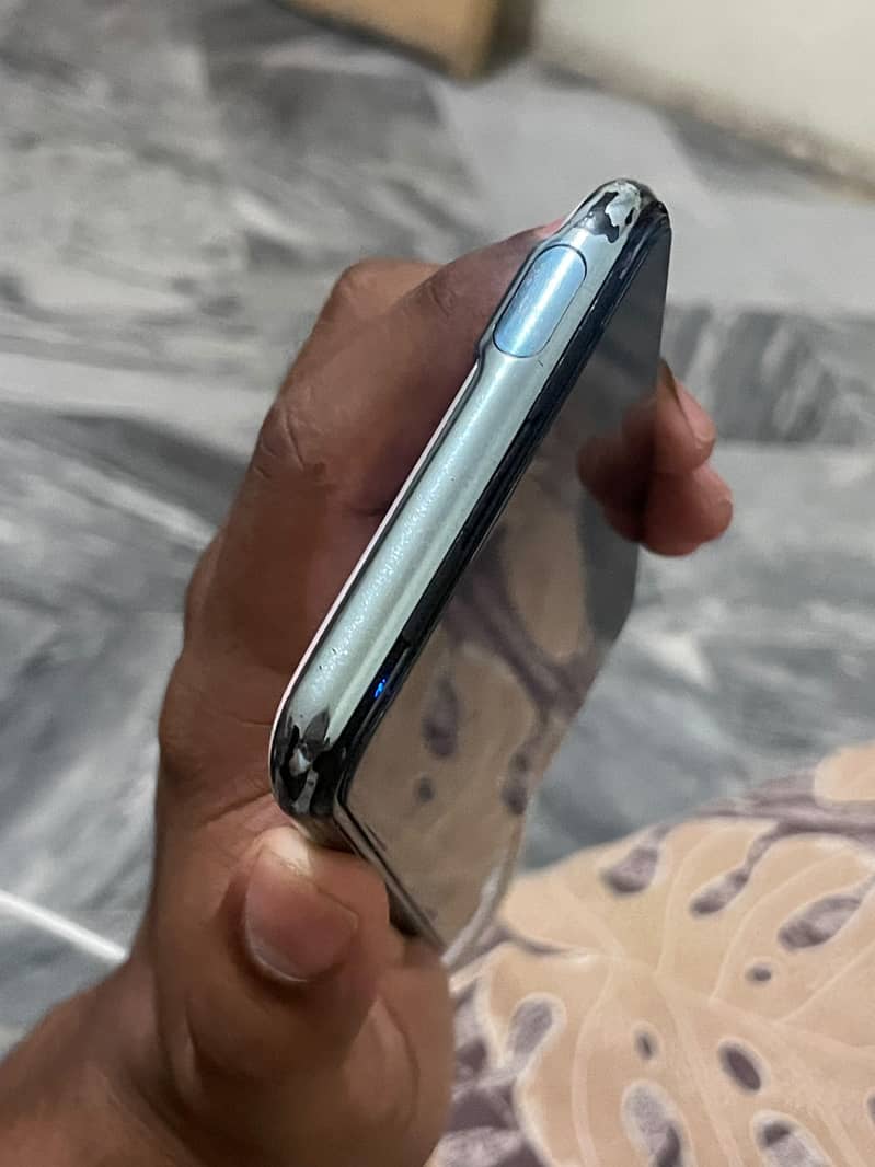 Tecno CAMON 15 Pro 5