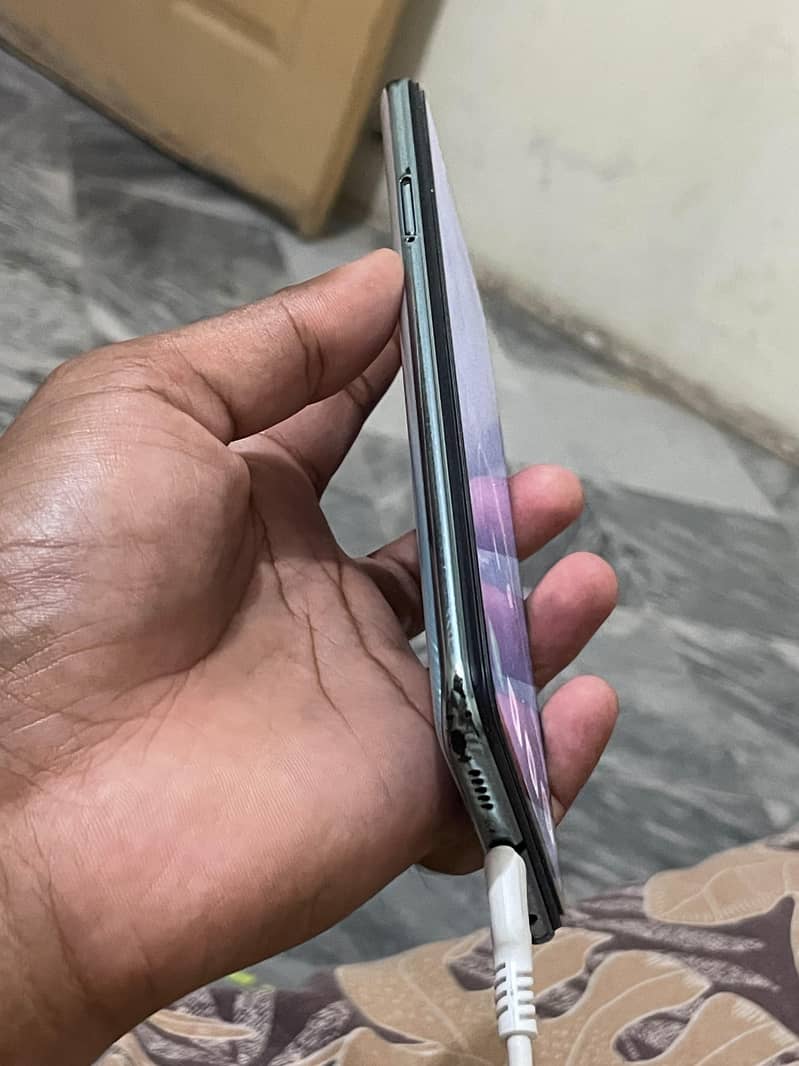 Tecno CAMON 15 Pro 6