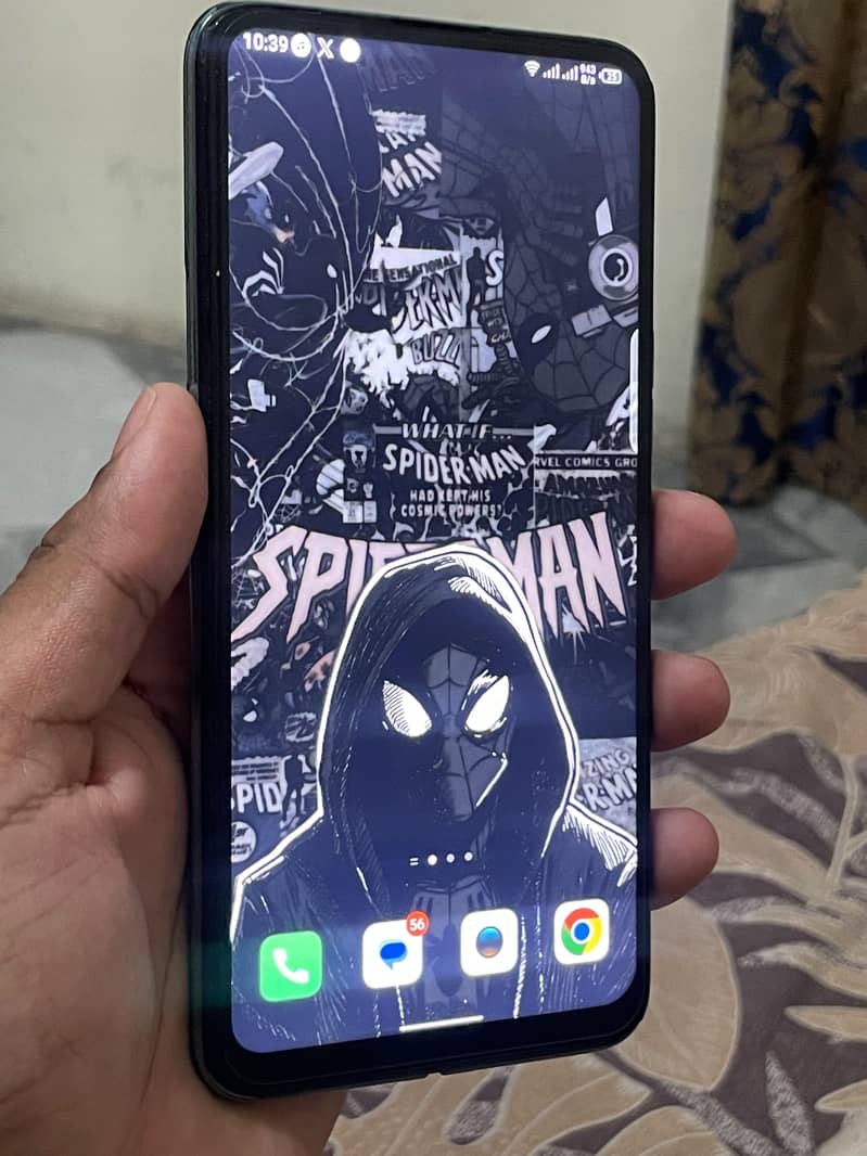 Tecno CAMON 15 Pro 9