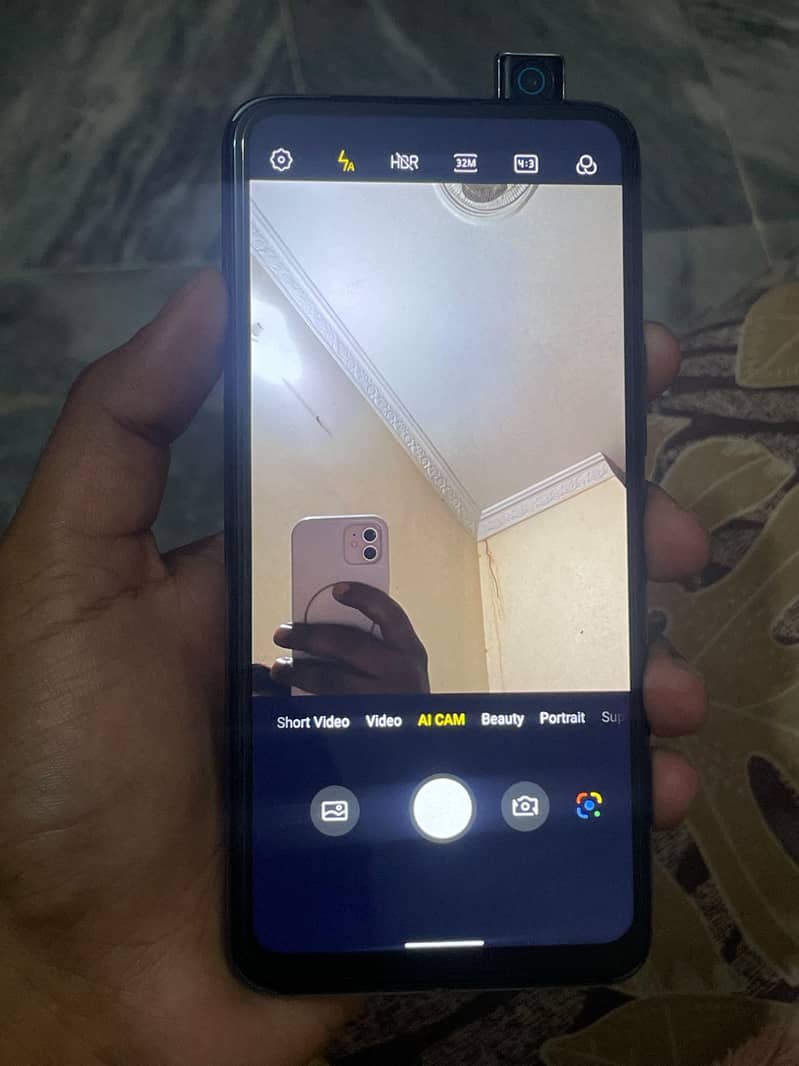 Tecno CAMON 15 Pro 10