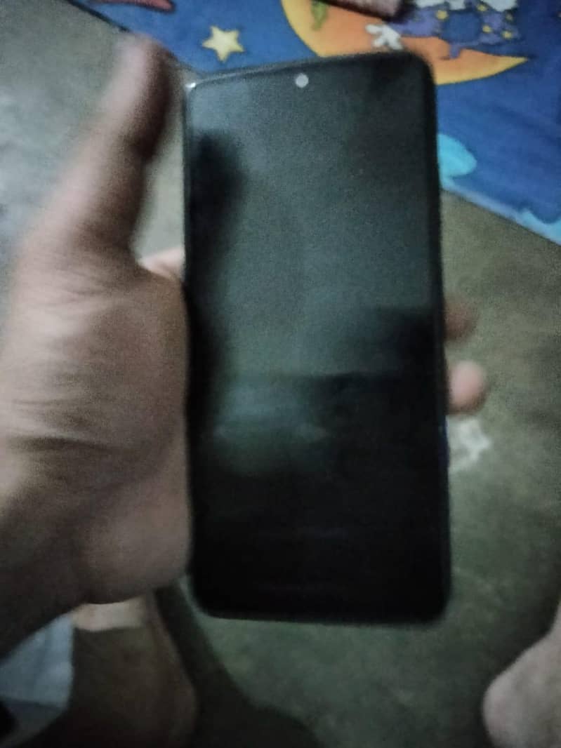 Xiaomi Redmi Note 10 0