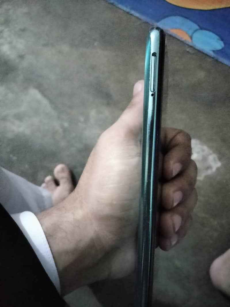 Xiaomi Redmi Note 10 2