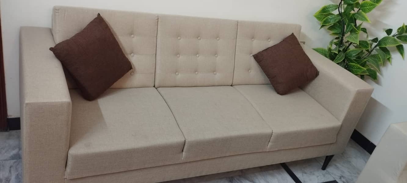 Sofa Set 0