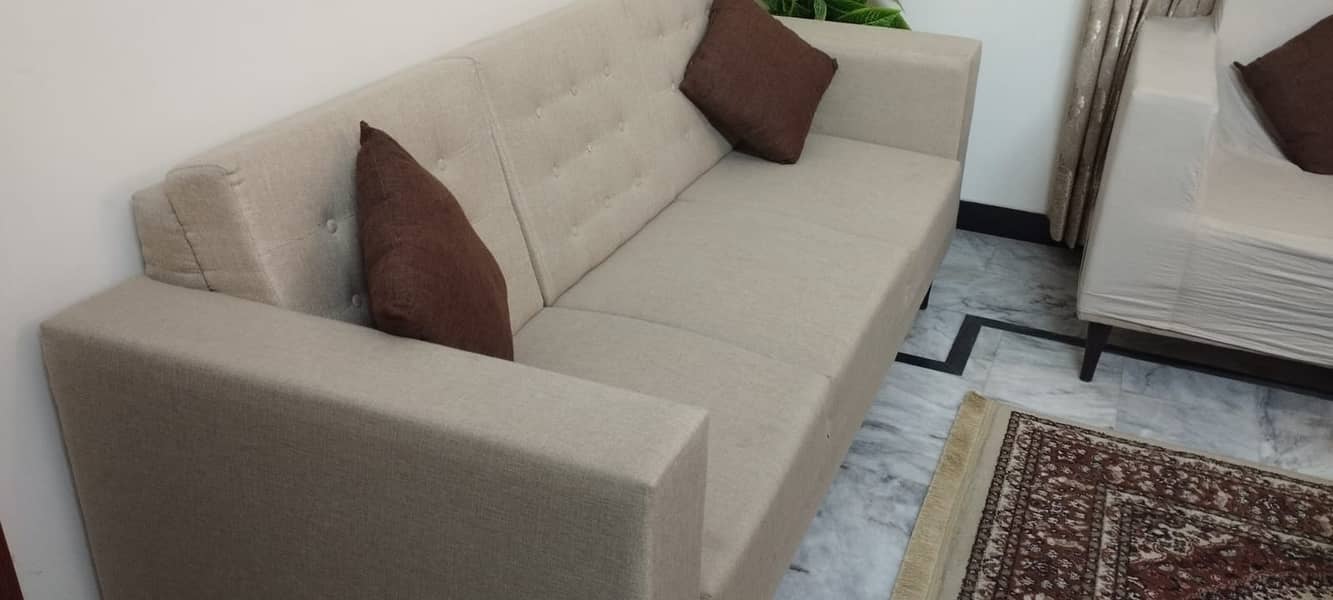 Sofa Set 1