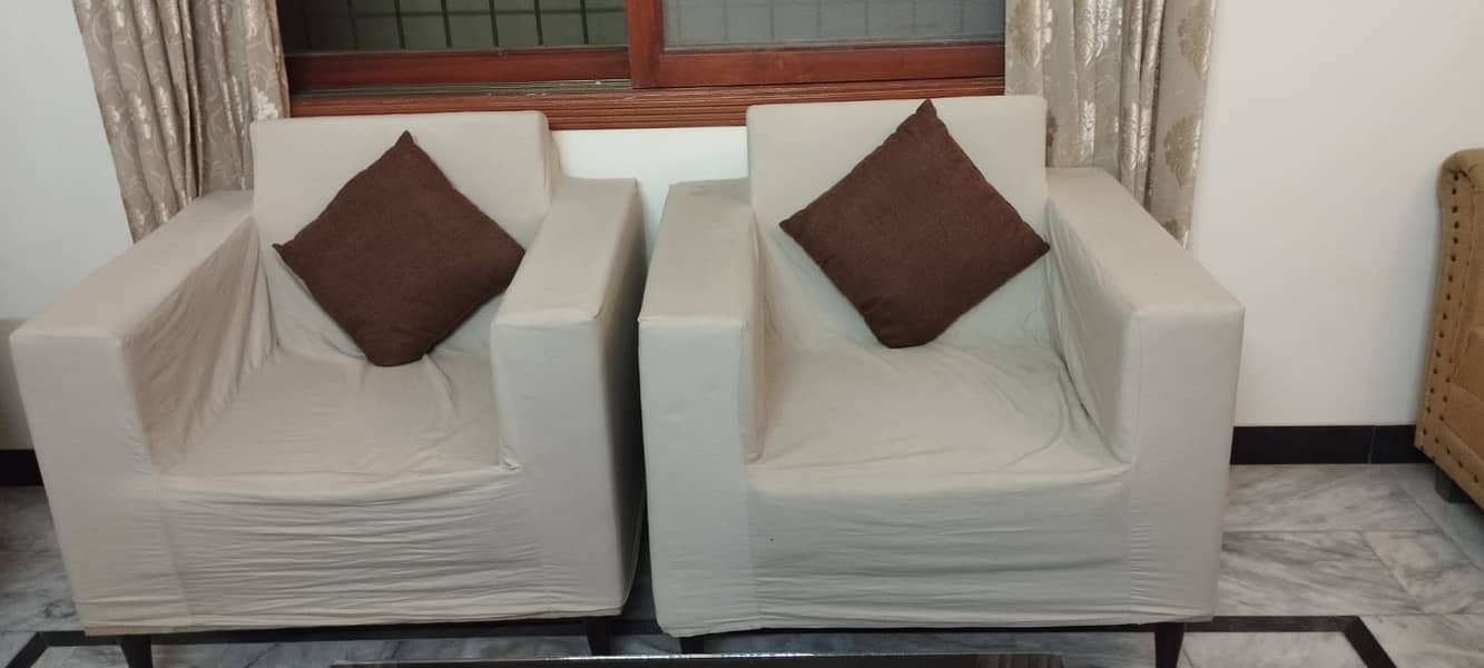 Sofa Set 2