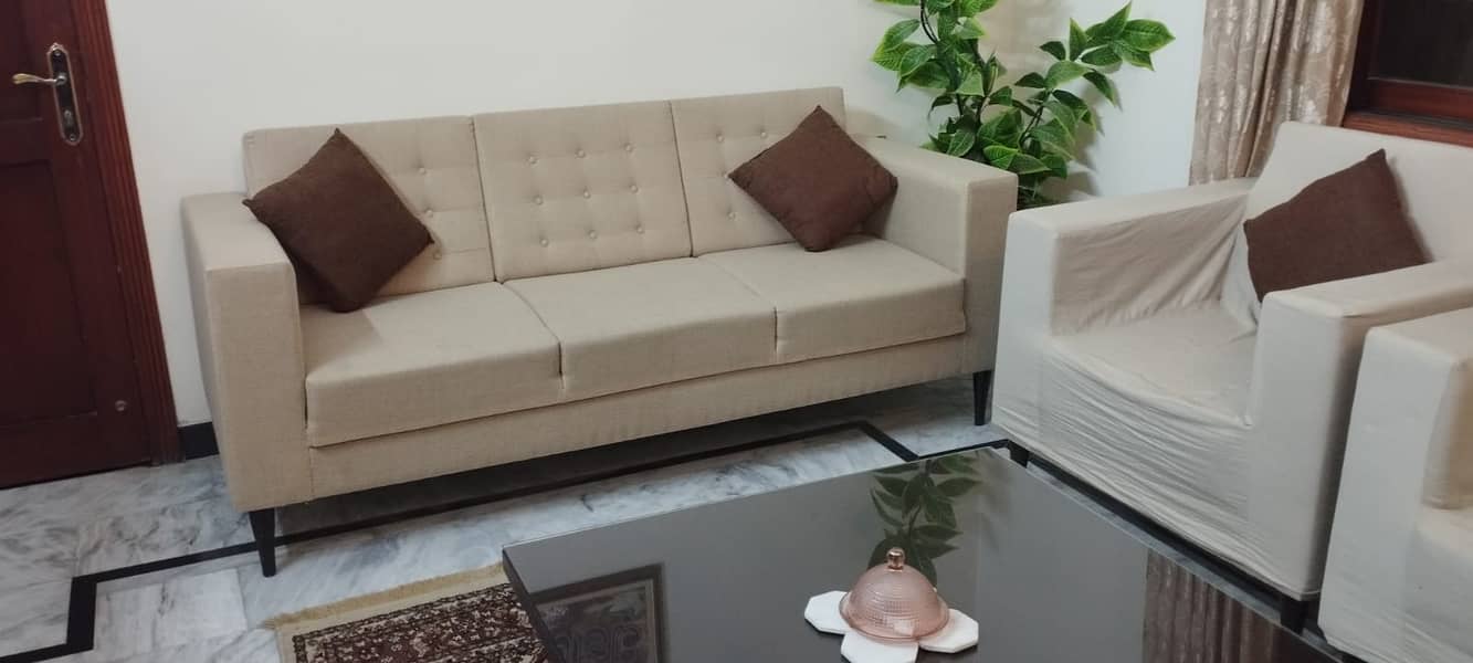 Sofa Set 3