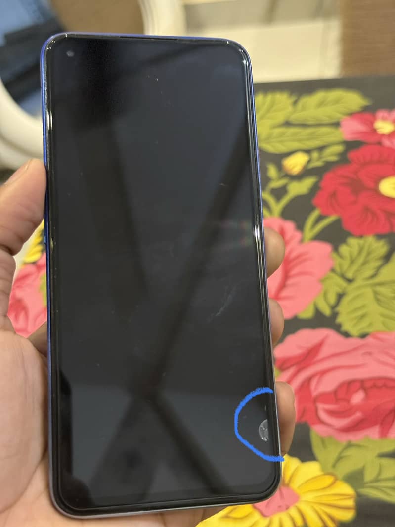 OPPO A54 3