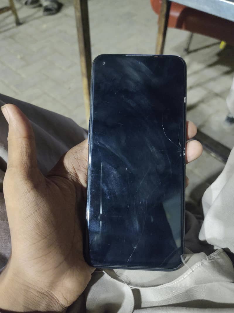 One Plus N100 Exchange possible 1
