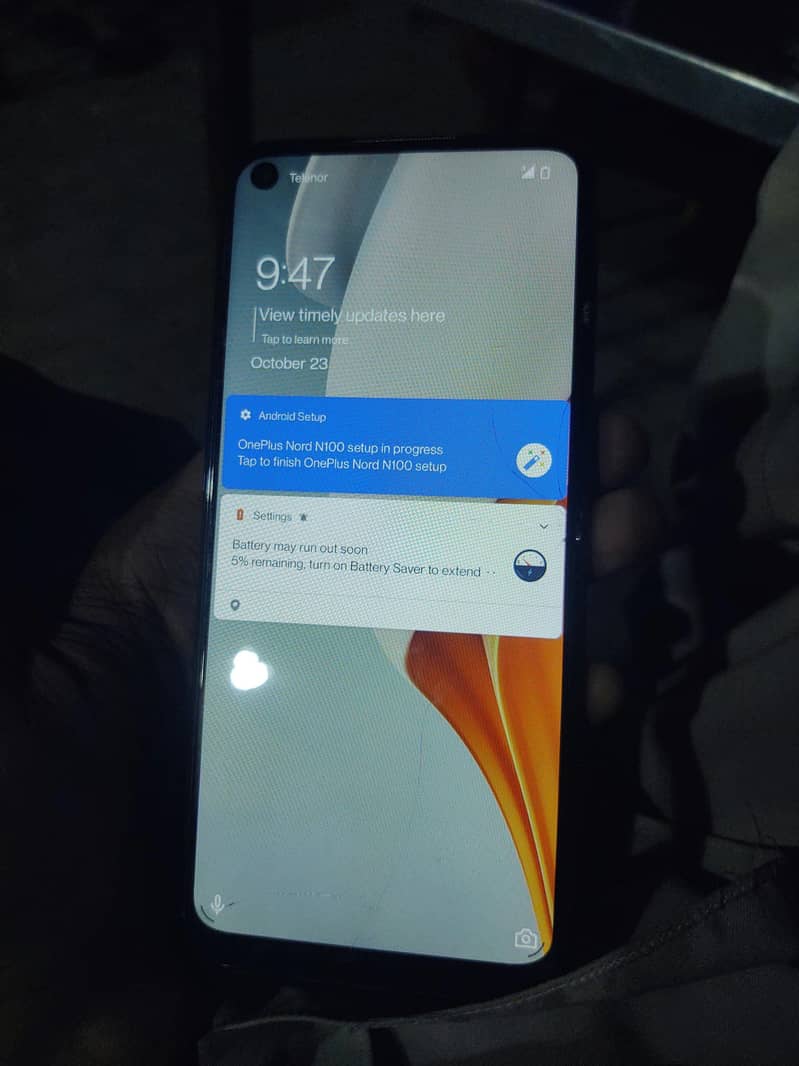 One Plus N100 Exchange possible 4