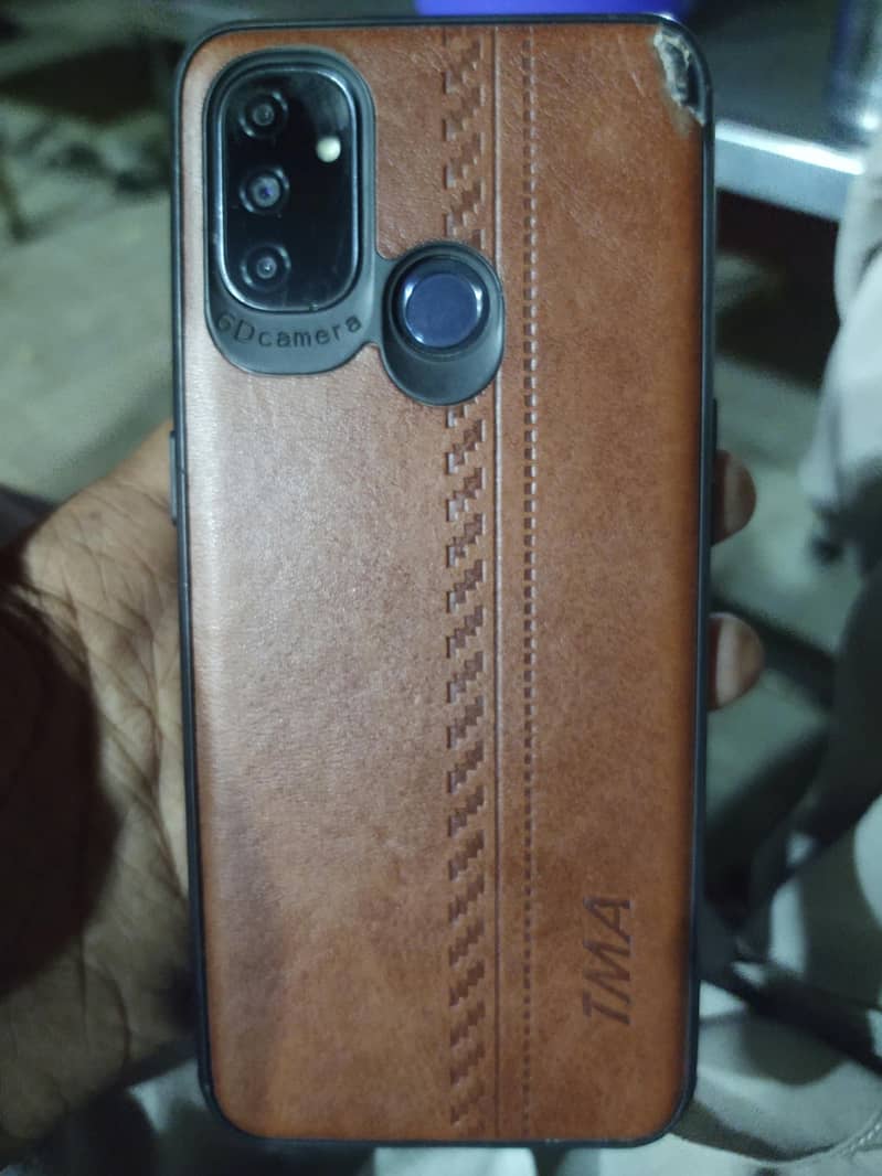 One Plus N100 Exchange possible 6