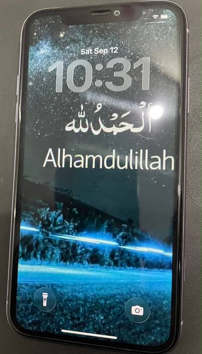 Apple iPhone 11