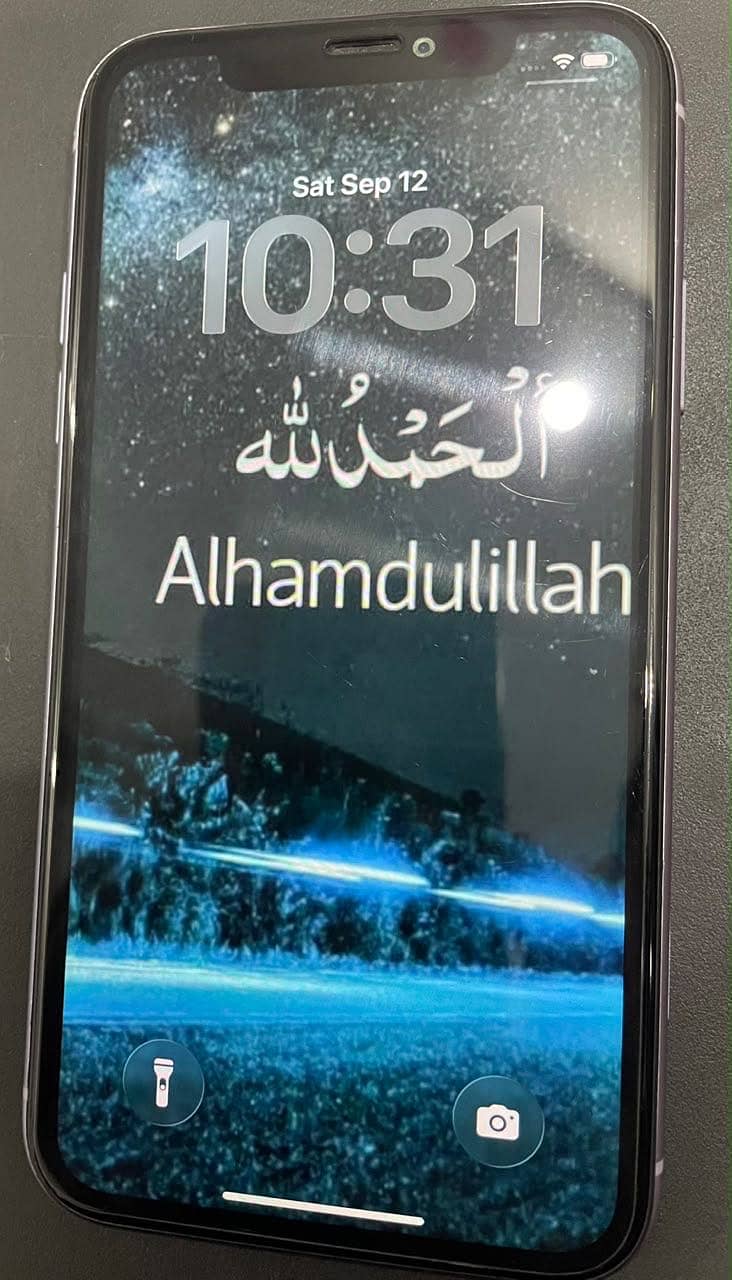 Apple iPhone 11 0