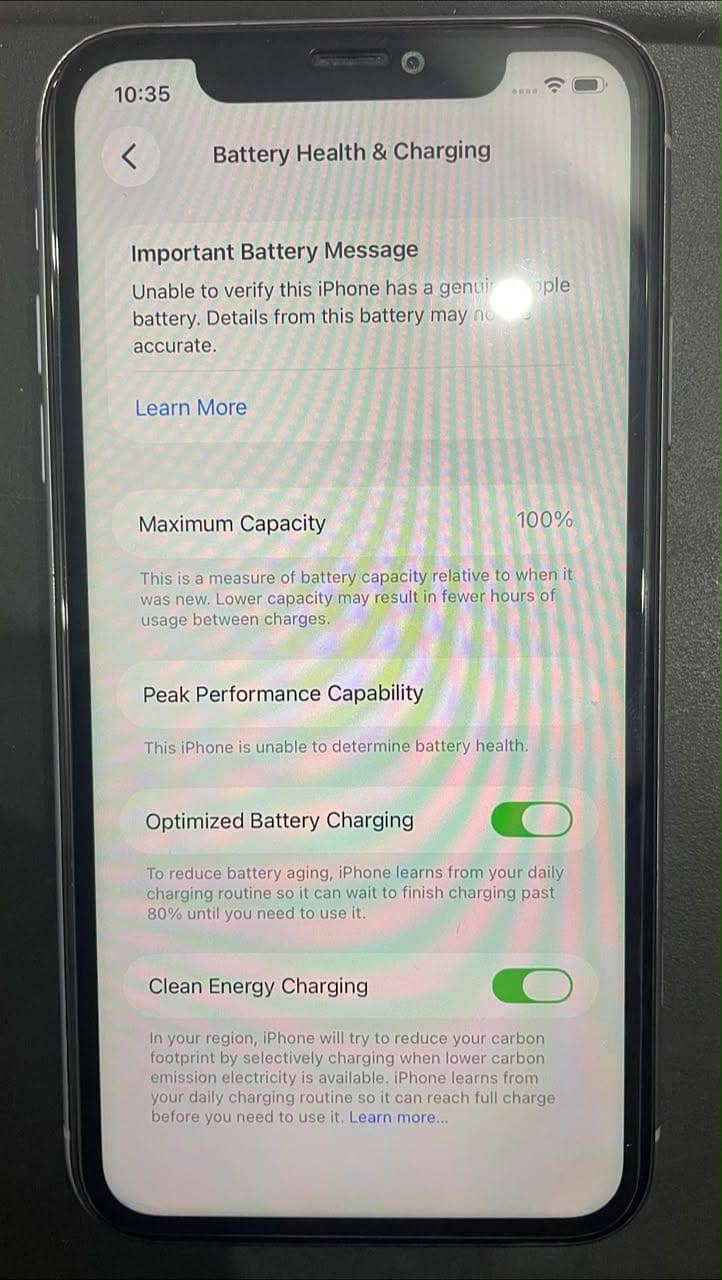 Apple iPhone 11 1