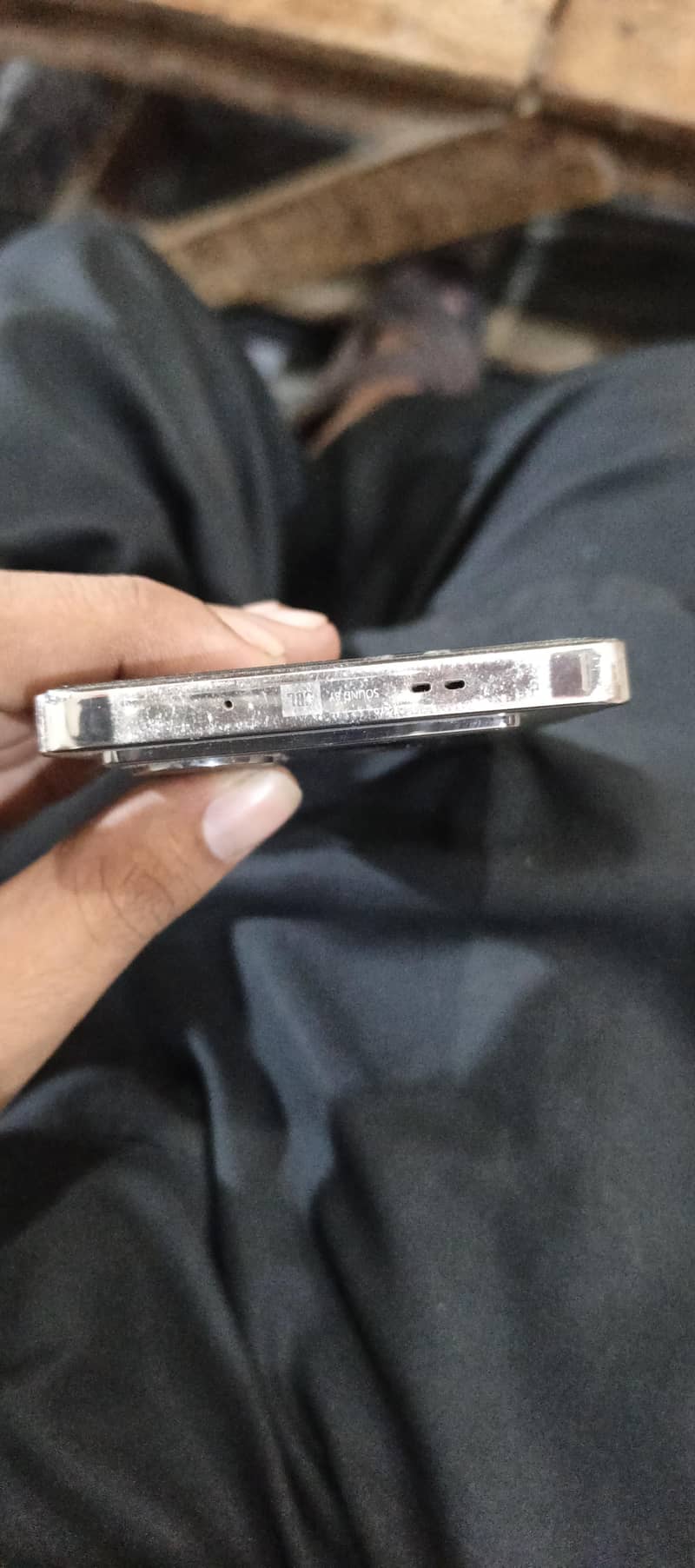 Infinix Note 40 0