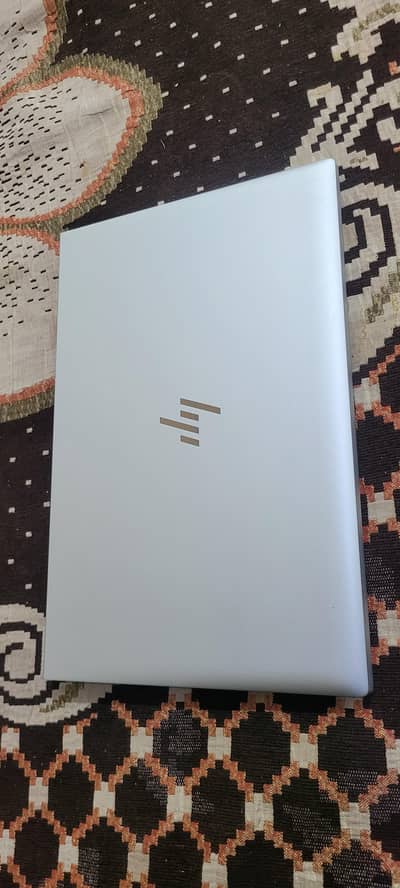 HP elitebook 840 G7