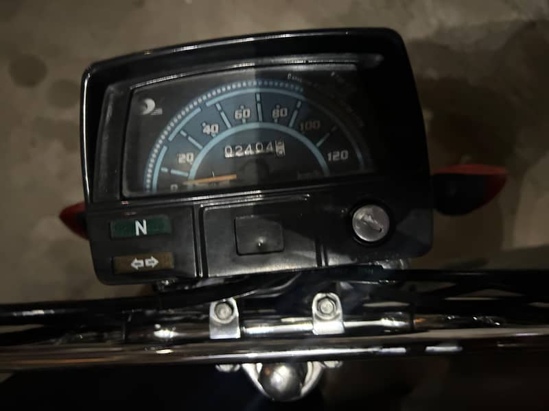 motorcycle cd 70 6