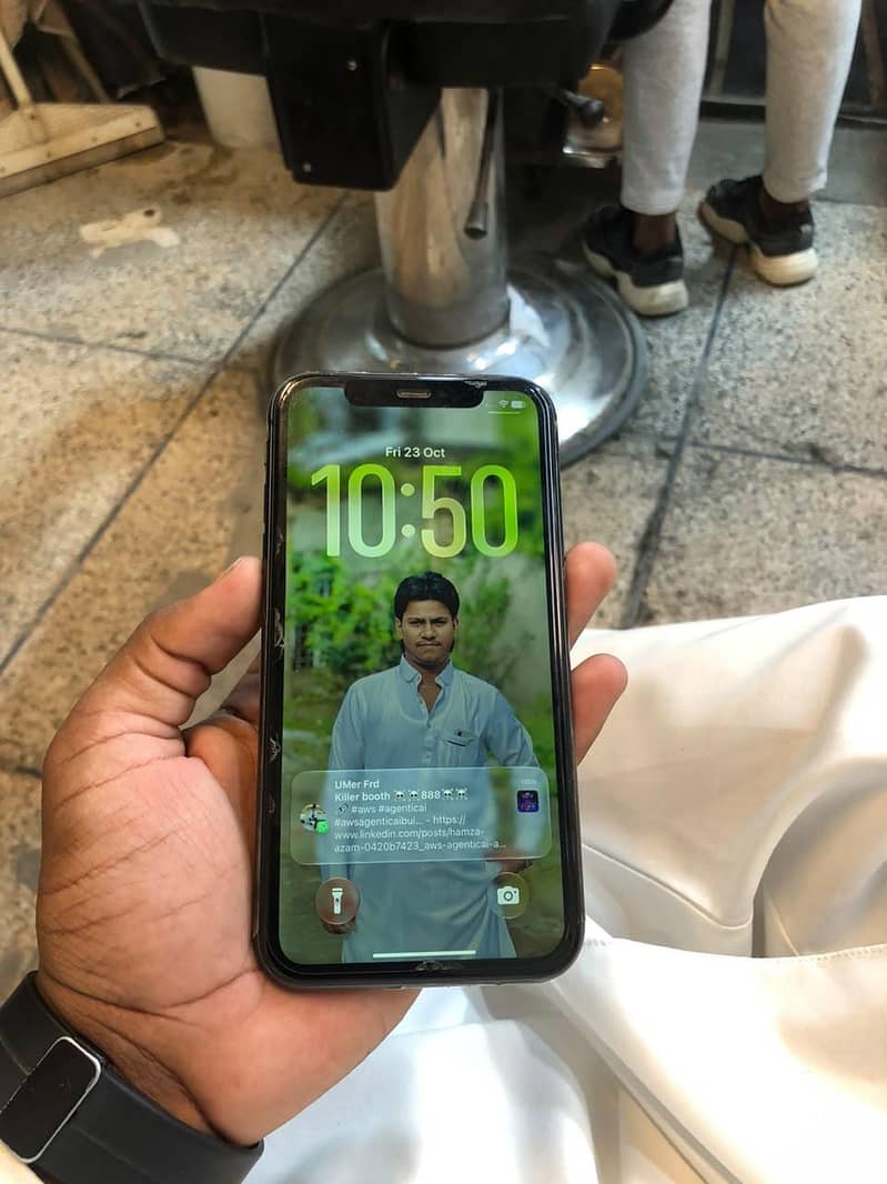 Apple iPhone 11 2