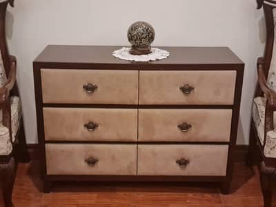 Side drawers , Chest of drawers
