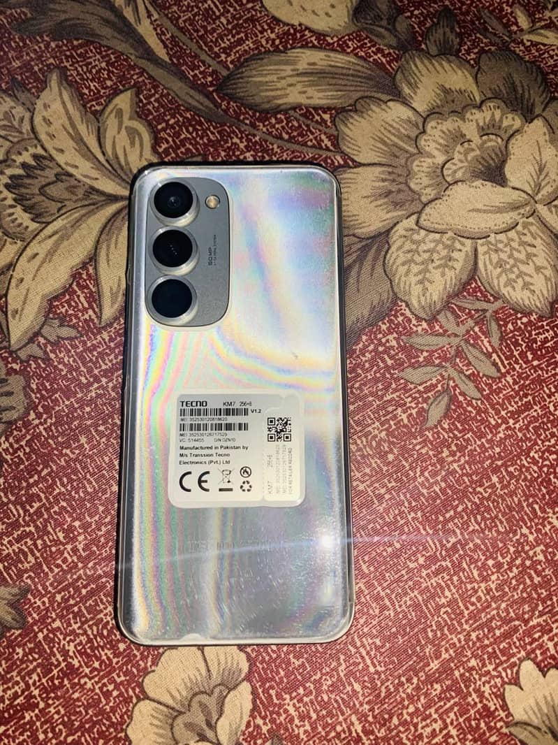 Tecno Other Model 1