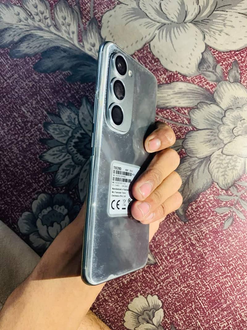 Tecno Other Model 2