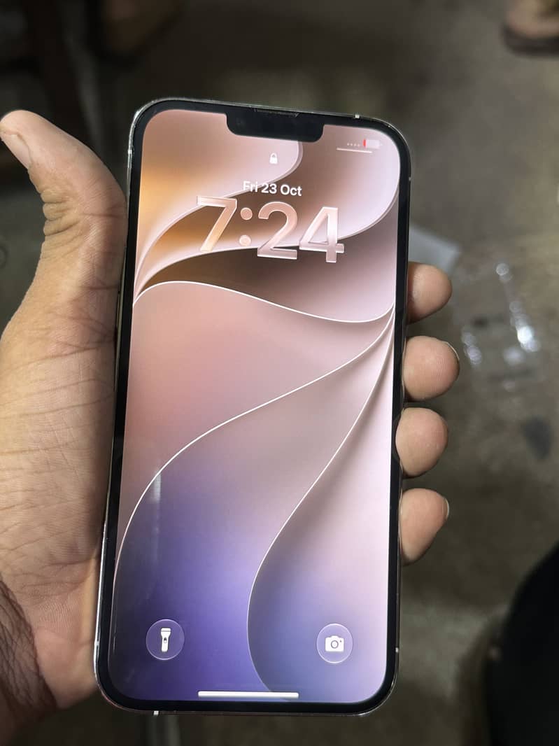 Iphone 13 pro max 1