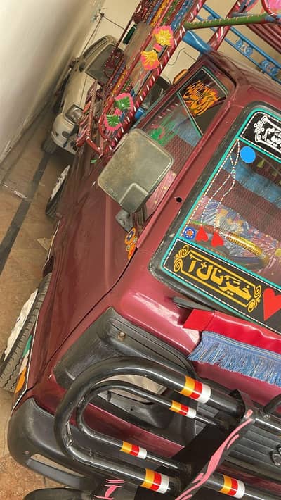 Suzuki Ravi 2018