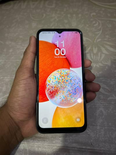 samsung A14 PTA