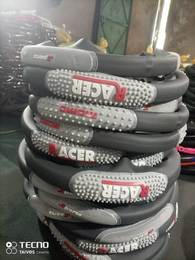 steering wheel cover