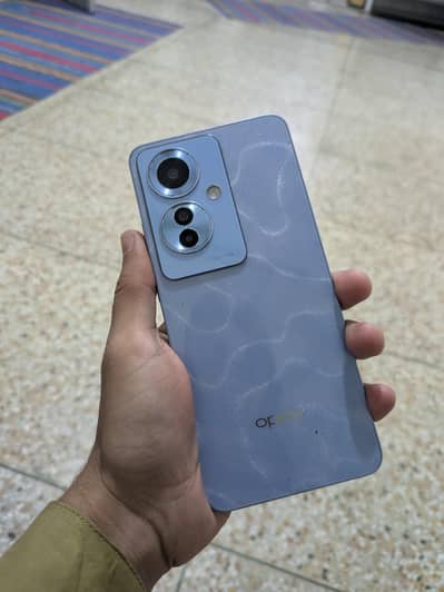 OPPO Reno11 F