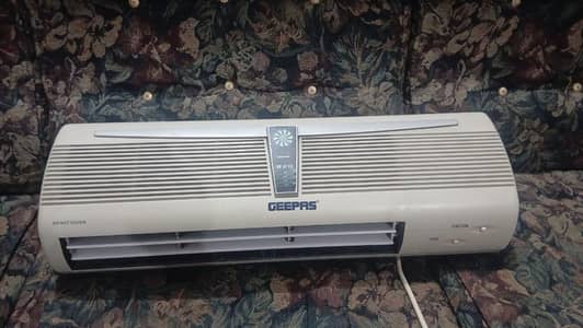 best heater condition remote avaible