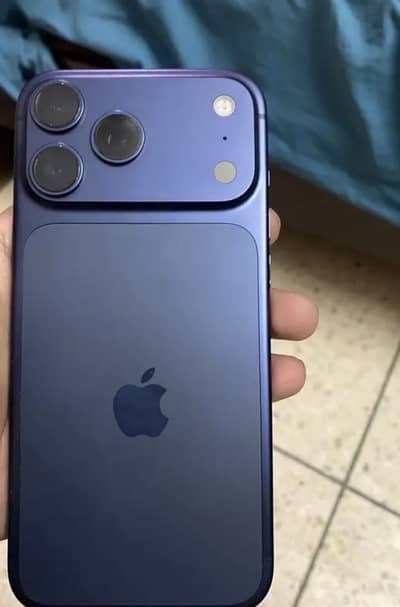 Apple iPhone 17 Pro Max