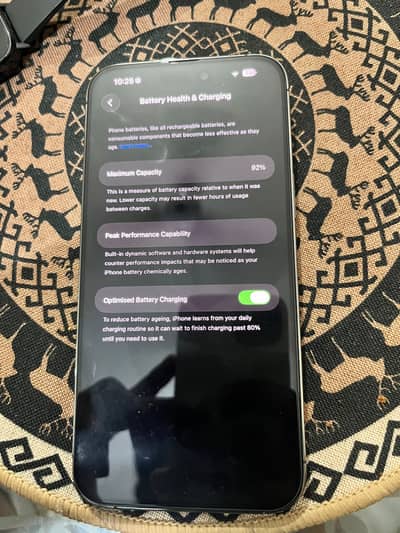 Apple iPhone 14 Pro Max JV
