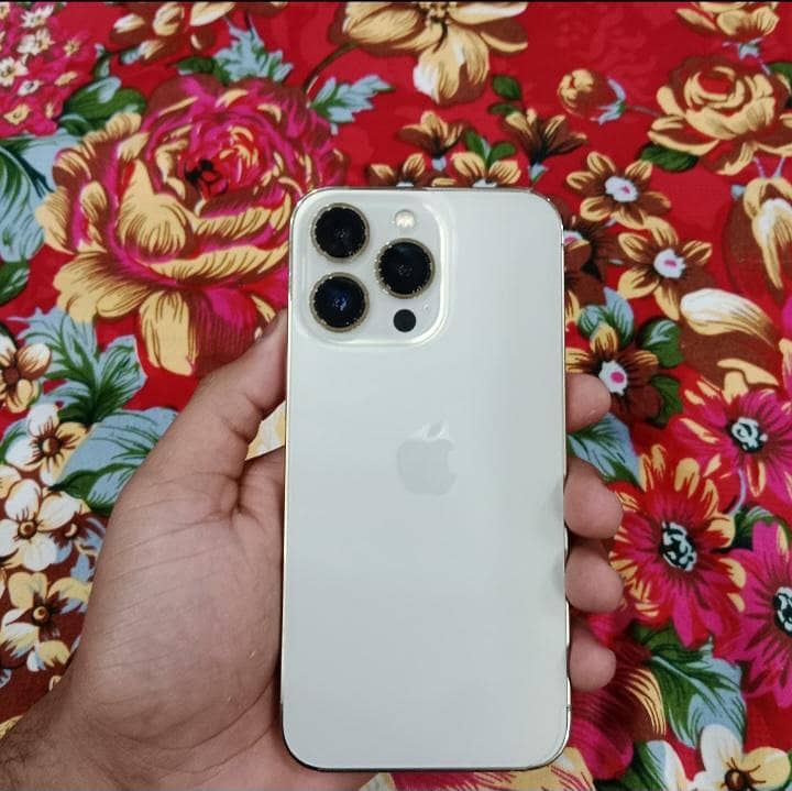Apple iPhone 13 Pro 0