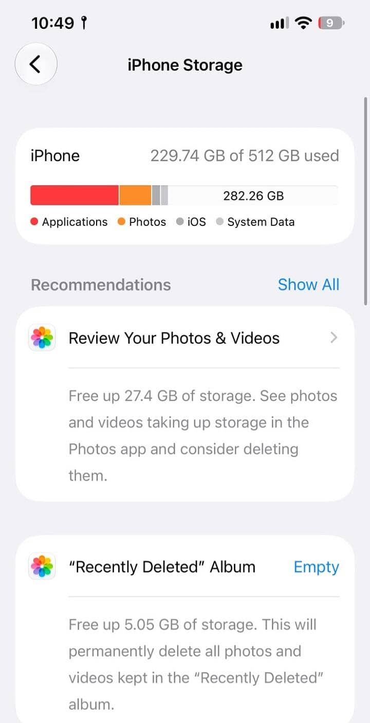 Apple iPhone 13 Pro 6