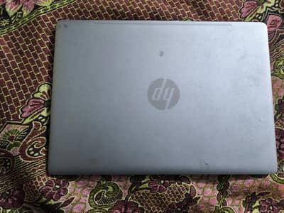 Hp Elitebook Folio G1