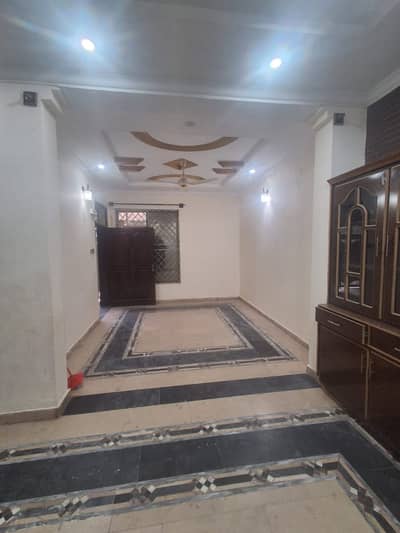 3 marla ground floor for rent
