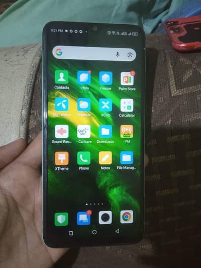 Infinix Smart 7 03149920990