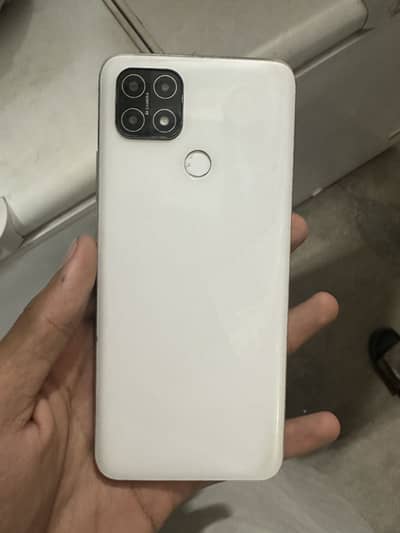 OPPO A15s