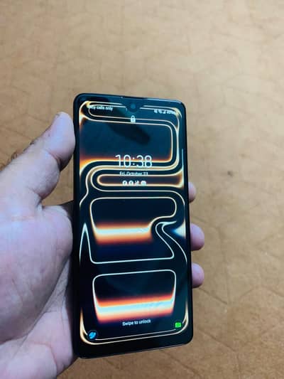 Samsung Mobile A51 4/128
