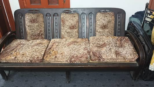 5 seater sofa set
