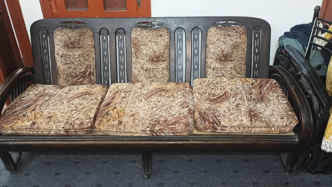 5 seater sofa set 0