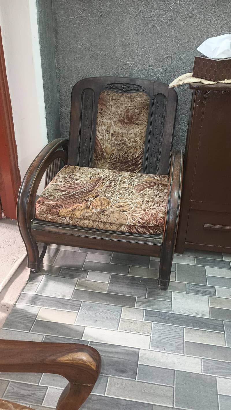 5 seater sofa set 1