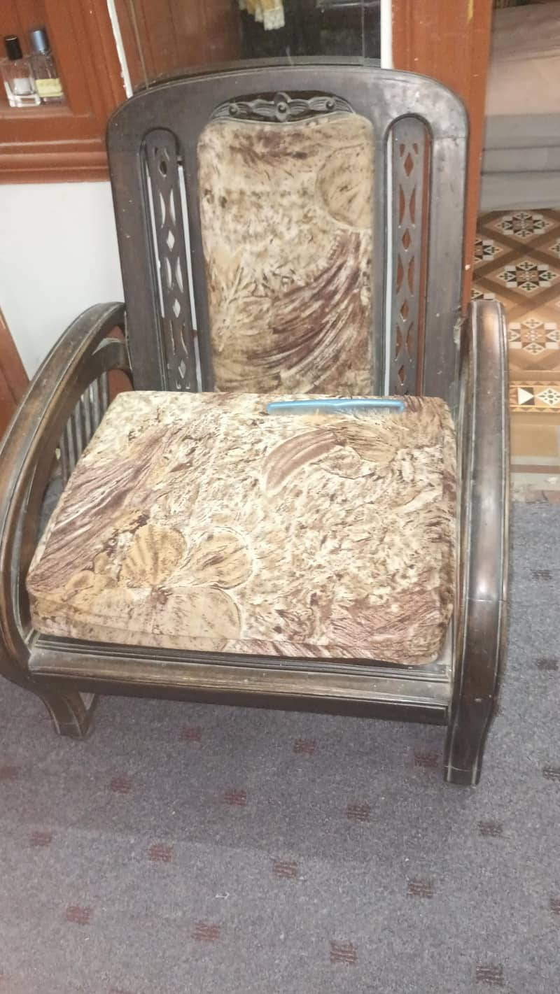 5 seater sofa set 2