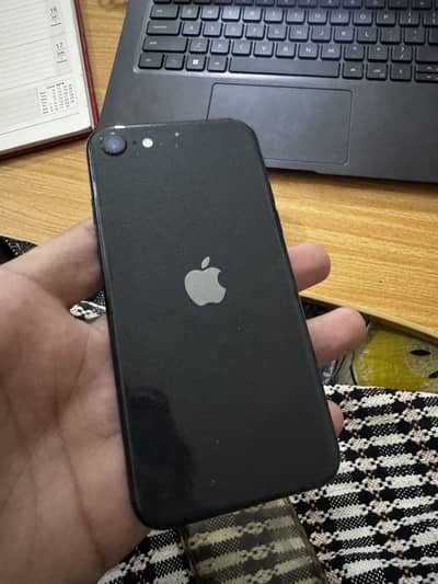 I phone se 2020 pta approved