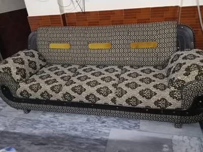 Sofa set for sale