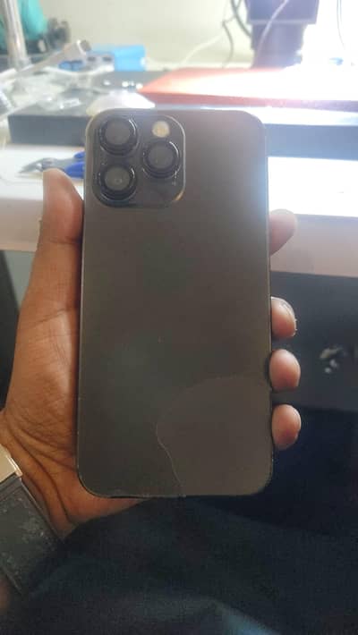 Apple iPhone 14 Pro Max