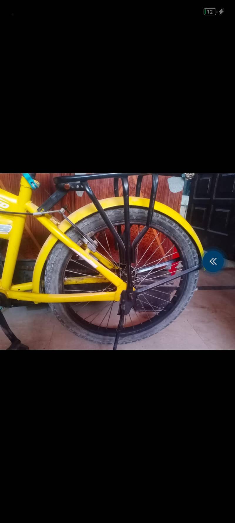 good condition bicycle 0